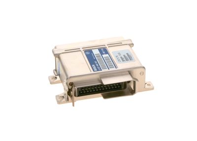 STEUERGERäT ZüNDANLAGE BOSCH 0227400143 27