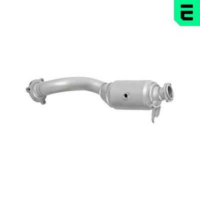 катализатор OPTIMAL OP-ECC31131