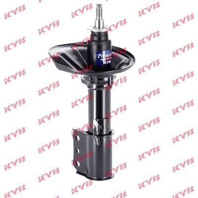 Shock Absorber KYB 634024