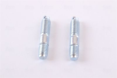 CONDENSATOR CLIMATIZARE NISSENS 940151 5