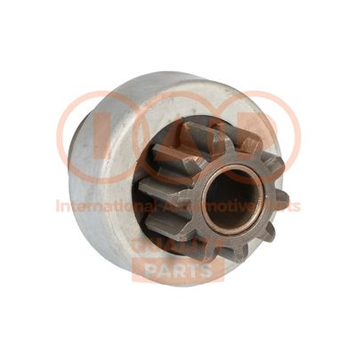 Ведущая шестерня, стартер IAP QUALITY PARTS 814-14010 для LAND ROVER 88/109
