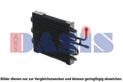 KRAFTSTOFFKüHLER