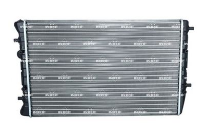 KüHLER MOTORKüHLUNG NRF 50542 2