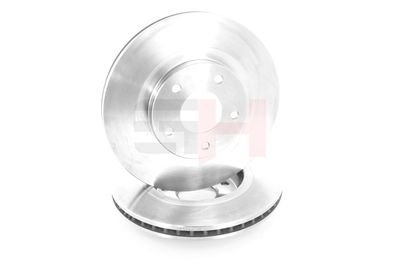 DISC FRANA GH GH402294 6