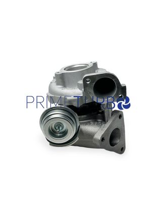 Turbodúchadlo, preplňovanie Prime Turbo V00466T