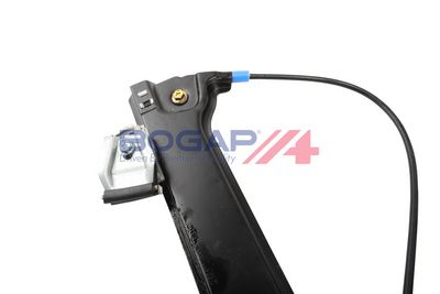 MECANISM ACTIONARE GEAM BOGAP B5341129 6