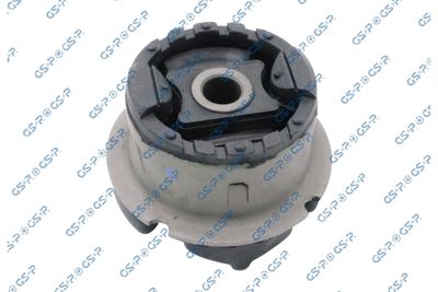 Łożyskowanie, korpus osi GSP 536095