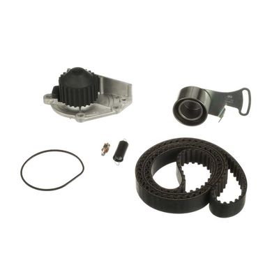 WASSERPUMPE + ZAHNRIEMENSATZ GATES KP15238XS 27