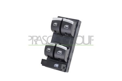 SCHALTER FENSTERHEBER