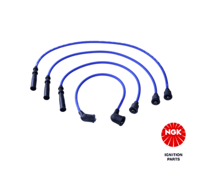 SET CABLAJ APRINDER NGK 8091 1