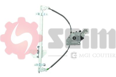 MECANISM ACTIONARE GEAM SEIM 950154 2