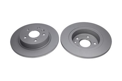 спирачен диск Kavo Parts BR-1219-C