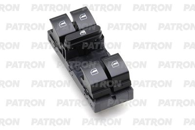 P15-0075 PATRON Выключатель, стеклолодъемник