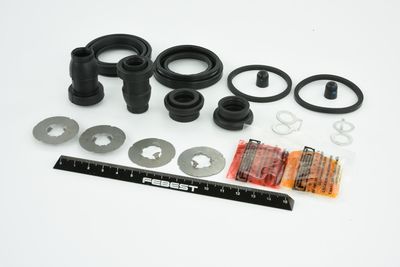SET REPARATIE ETRIER FEBEST 0175GSE25R 4
