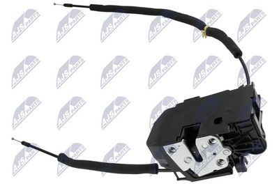 ELEMENT REGLAJ INCHIDERE CENTRALIZATA NTY EZCVC040 1