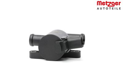 KüHLMITTELREGELVENTIL METZGER AUTOTEILE 0899317 30