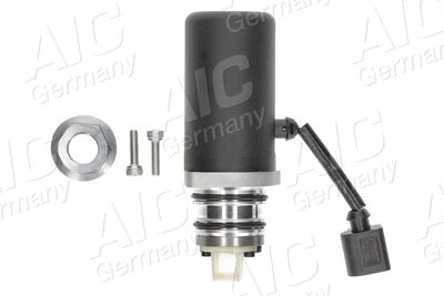 PUMPE LAMELLENKUPPLUNG (ALLRADANTRIEB)