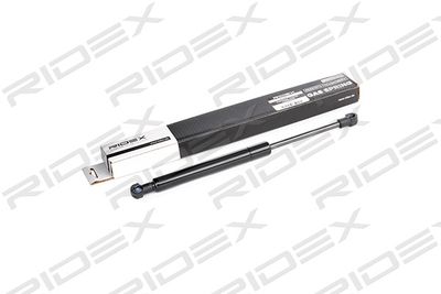 Sprężyna gazowa, pokrywa komory silnika RIDEX 514G0061