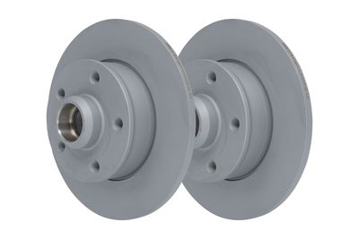 Brake Disc 24.0110-0203.1