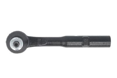 Trekstangeinde
