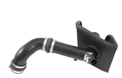 SPORTLUFTFILTERSYSTEM K&N FILTERS 699506TTK 2