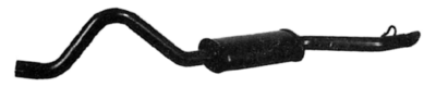 ENDSCHALLDäMPFER