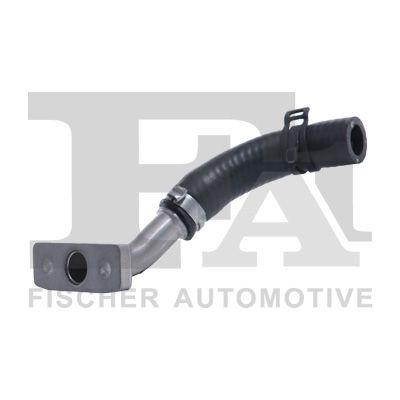 Conduite d'huile de turbo FA1