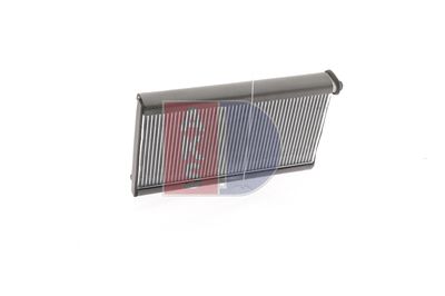 VERDAMPFER KLIMAANLAGE AKS DASIS 272005N 7