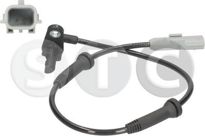 датчик, обороти на колелото STC T450225