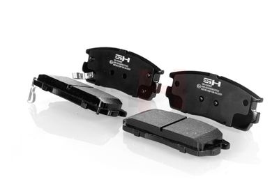 SET PLACUTE FRANA FRANA DISC GH GH410402 53