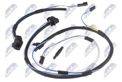 Purkštukų grandinė, lango valytuvas