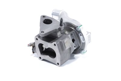 LADER AUFLADUNG BTS Turbo T914781 27