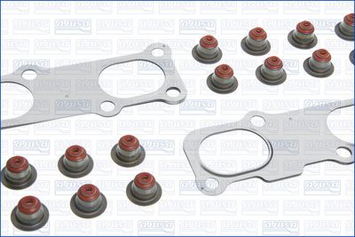 SET GARNITURI COMPLET MOTOR AJUSA 51046000 2