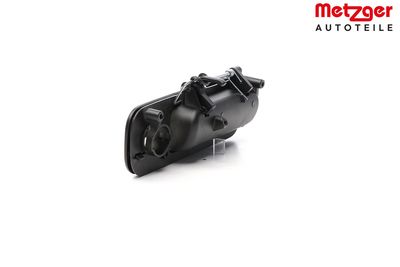 HECKKLAPPENGRIFF METZGER AUTOTEILE 2310590 14