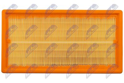 Vzduchový filter NTY FAF-FT-085