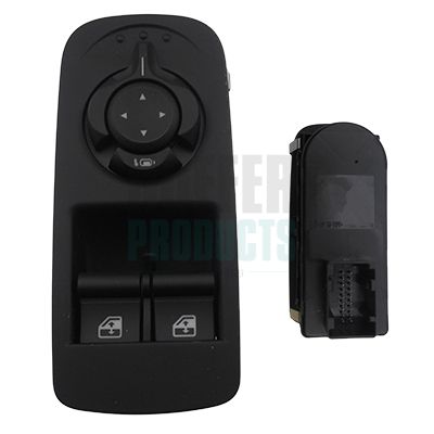 COMUTATOR MACARA GEAM HOFFER 2106241