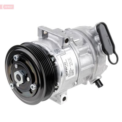 DENSO Compressor, airconditioning (DCP20122)