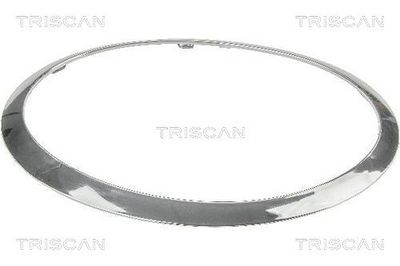 TRISCAN Rėmas, priekinis žibintas