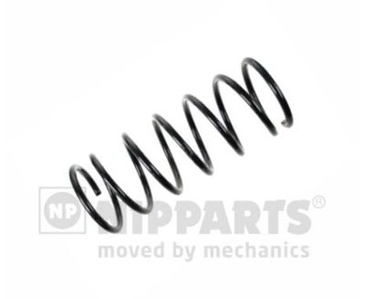 Пружина ходовой части NIPPARTS N5546010 для DAIHATSU APPLAUSE