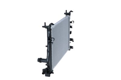 KüHLER MOTORKüHLUNG NRF 59290 16