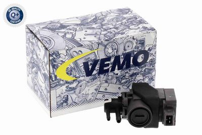 DRUCKWANDLER TURBOLADER VEMO V46630026 1