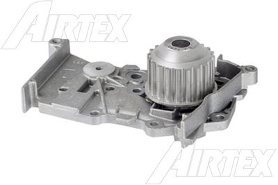 водна помпа, охлаждане на двигателя AIRTEX WPA-1641