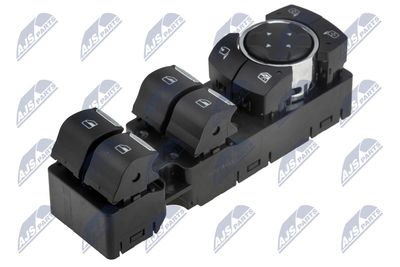 COMUTATOR MACARA GEAM