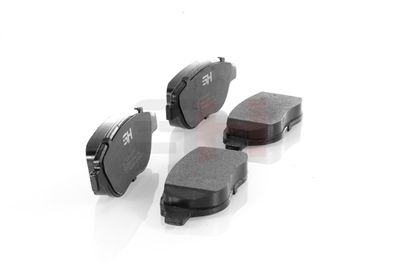 SET PLACUTE FRANA FRANA DISC GH GH413751 14