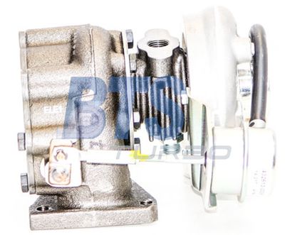 LADER AUFLADUNG BTS Turbo T911300 8