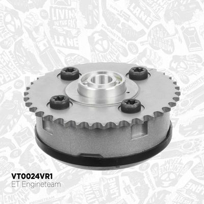REGULATOR AX CU CAME ET ENGINETEAM VT0049 6
