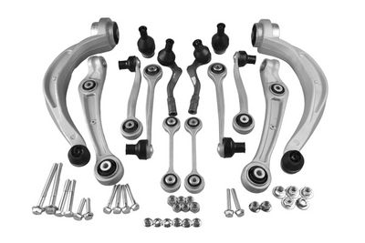 Control/Trailing Arm Kit, wheel suspension TED64499