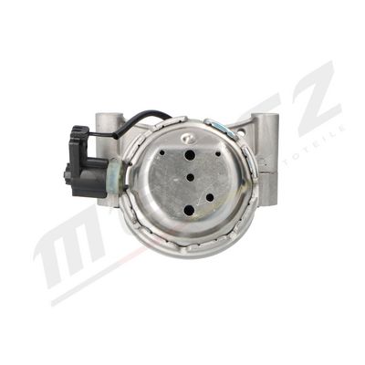 Uloženie, motor MERTZ M-S5422