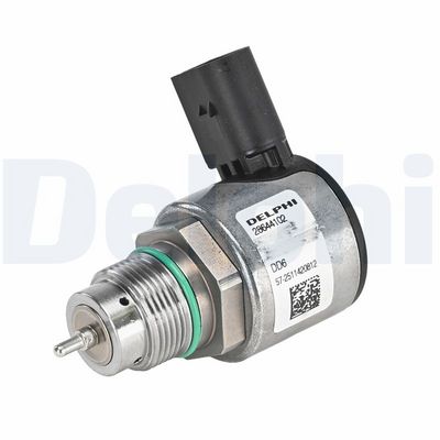 SENSOR KRAFTSTOFFDRUCK