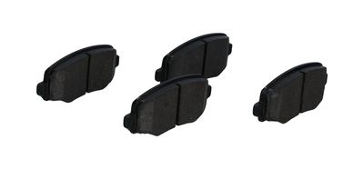 BREMSBELAGSATZ SCHEIBENBREMSE VALEO 302166A 11